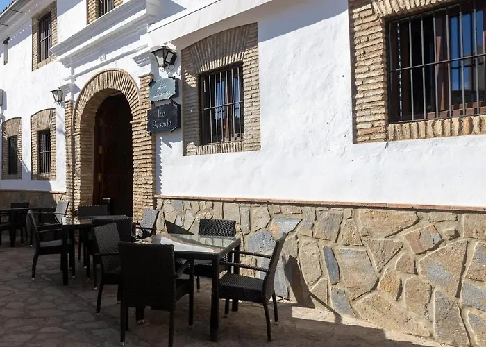 TUGASA Hotel La Posada
