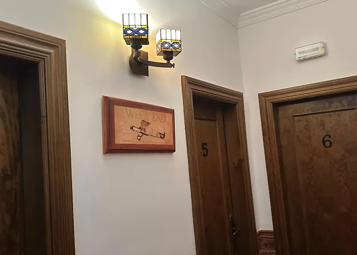 Posada Ana Ponce