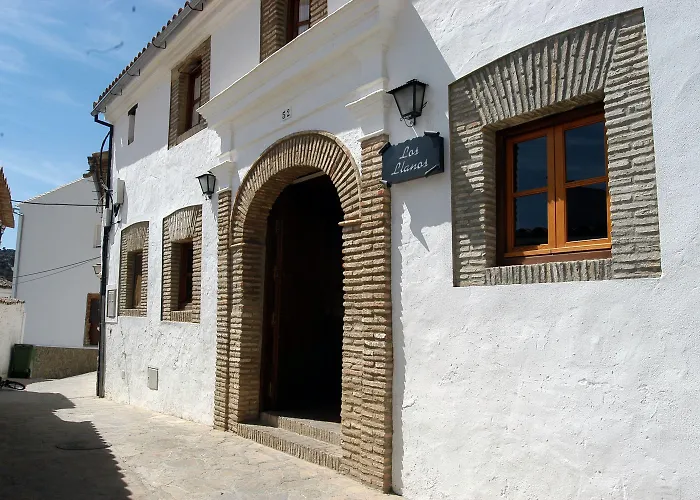 TUGASA Hotel La Posada